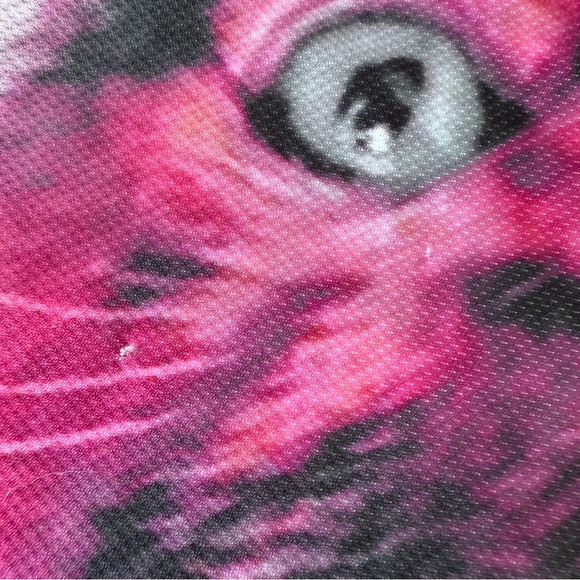 Thor Pulse Dirt Bike Motocross Kitn Rare Jersey XL - Picture 11 of 11